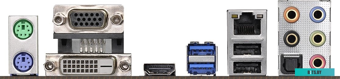 ASRock J5040-ITX