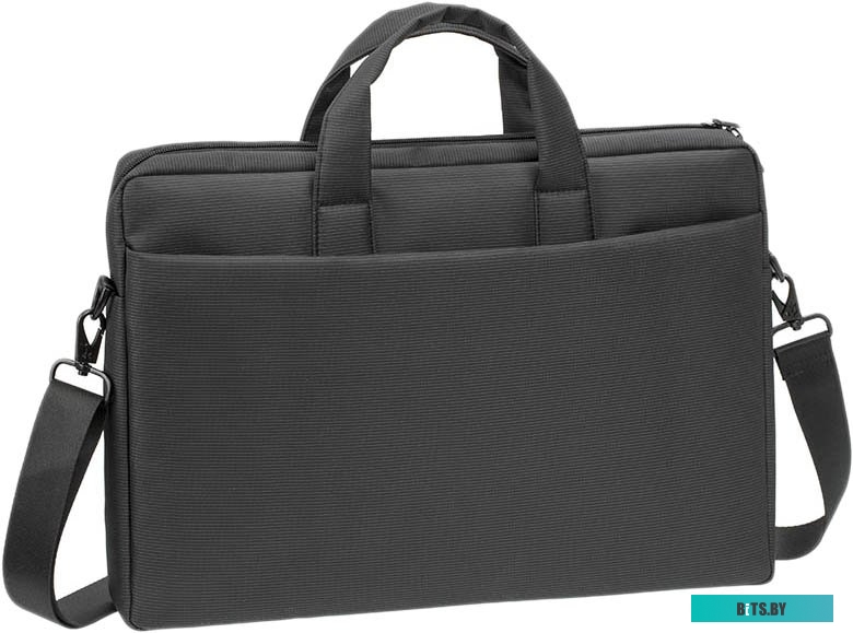 Сумка RivaCase 8731 серая 15,6"
