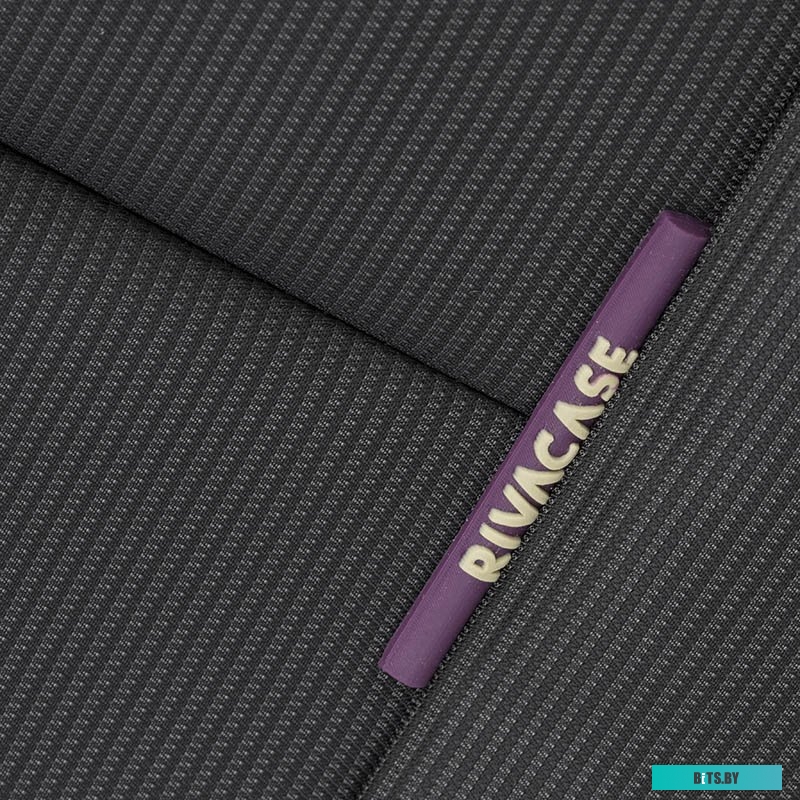 Сумка RivaCase 8731 серая 15,6"