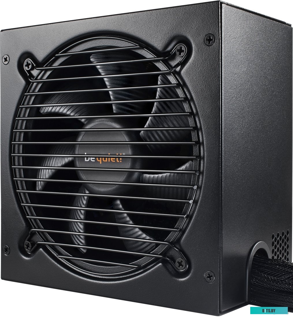 Блок питания be quiet! Pure Power 11 500W BN293