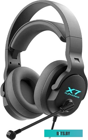 Наушники (Гарнитура) A4Tech Bloody XH-720P