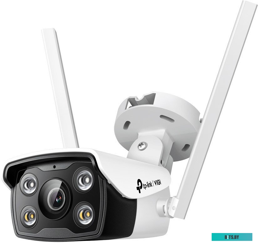 IP-камера TP-Link Vigi C340-W(4mm)