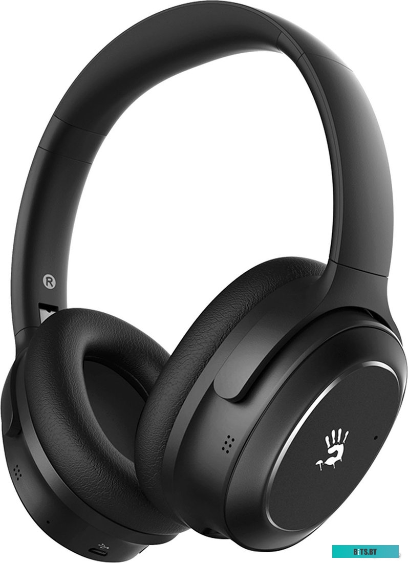 Наушники (Гарнитура) A4Tech Bloody M320