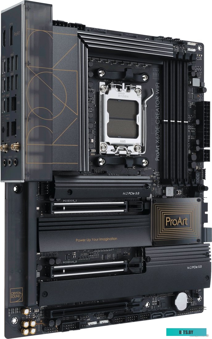 Материнская плата ASUS ProArt X670E-Creator WiFi