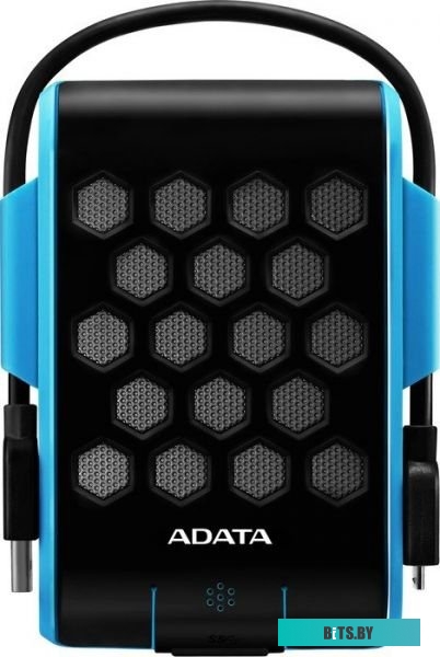 Внешний жесткий диск ADATA HD720 AHD720-2TU31-CBL 2TB (синий)