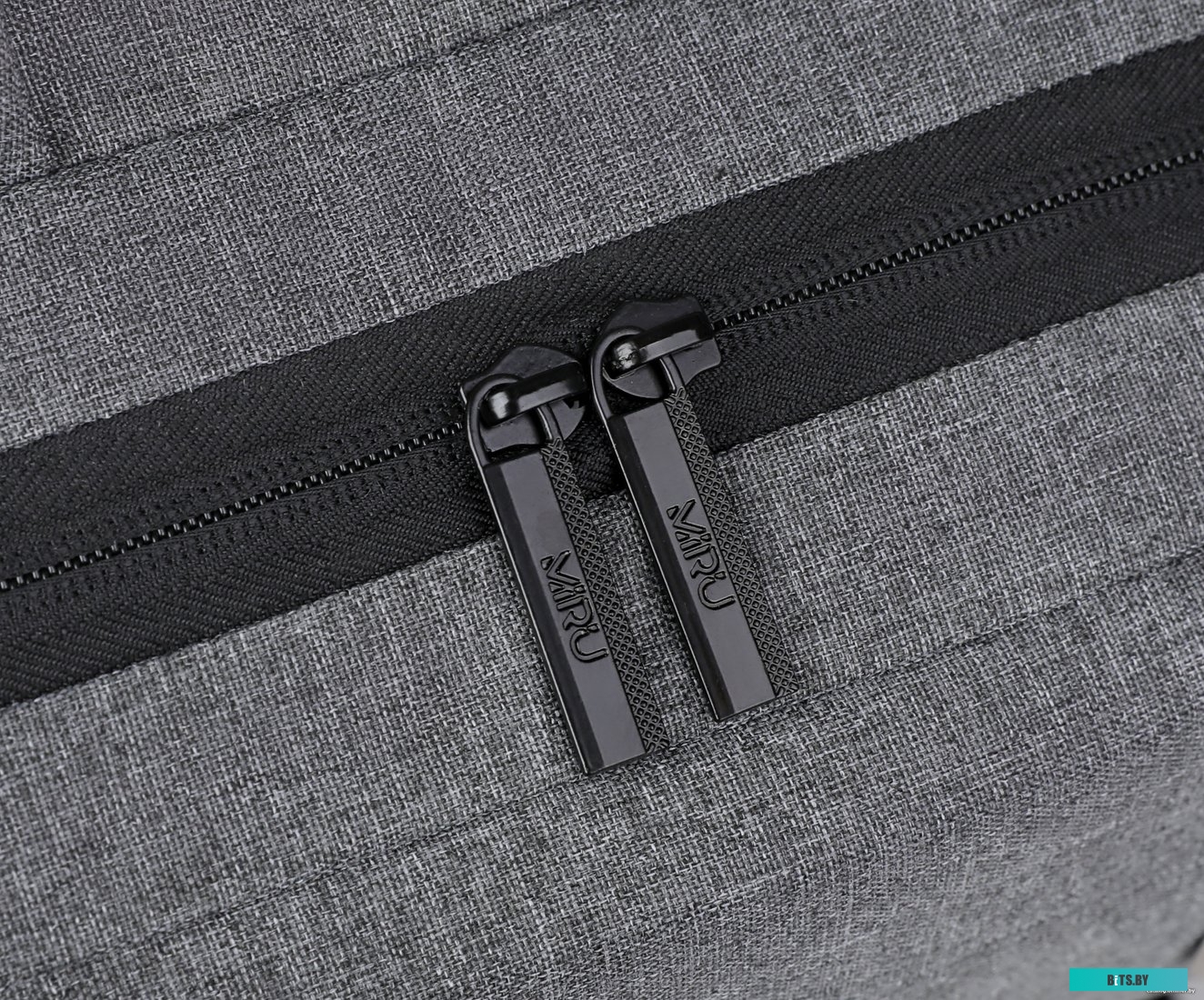Рюкзак Miru Forward 15.6 (серый) <MBP-1055>