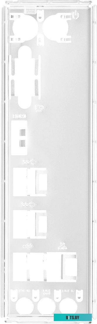 Материнская плата Asus Prime A320M-R-SI