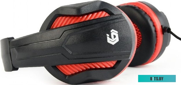 Наушники (Гарнитура) Gembird GHS-03