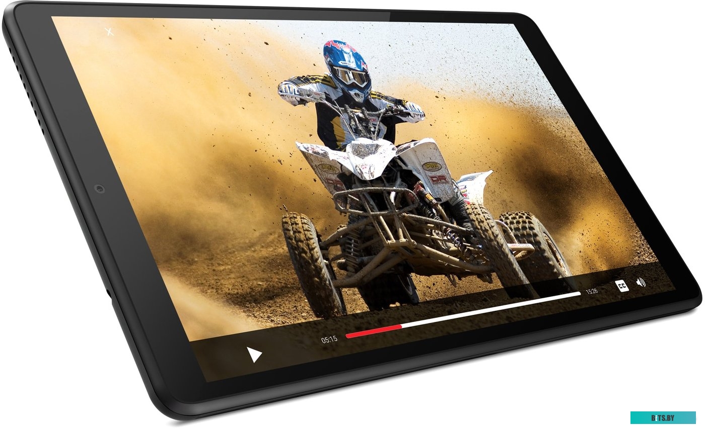 Планшет Lenovo Tab M8 3rd Gen TB-8506X 3GB/32GB LTE (серый)