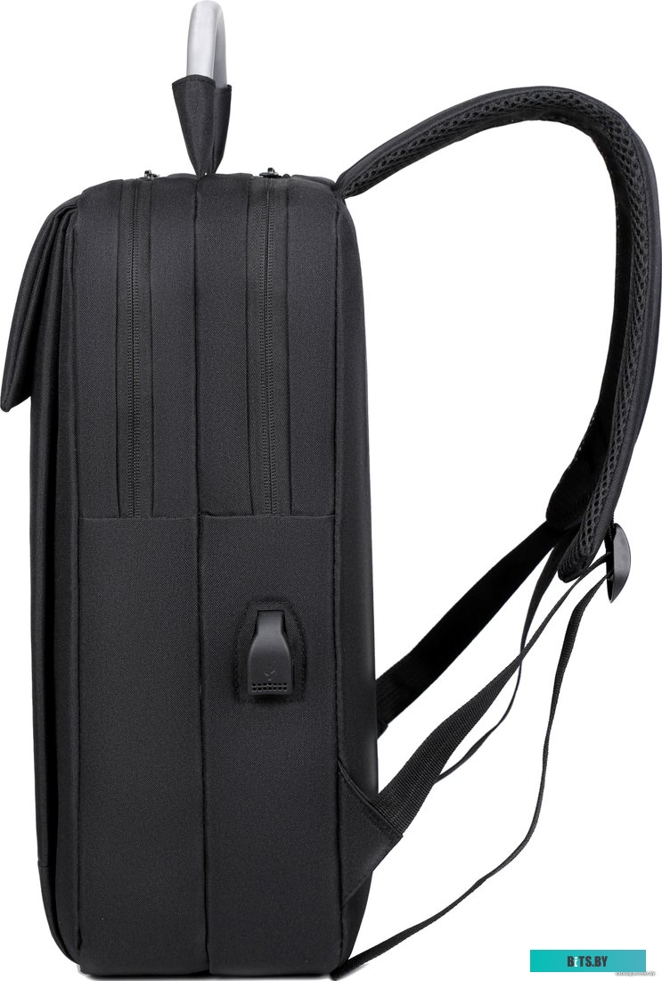 Рюкзак Miru Forward 15.6 (черный) <MBP-1054>