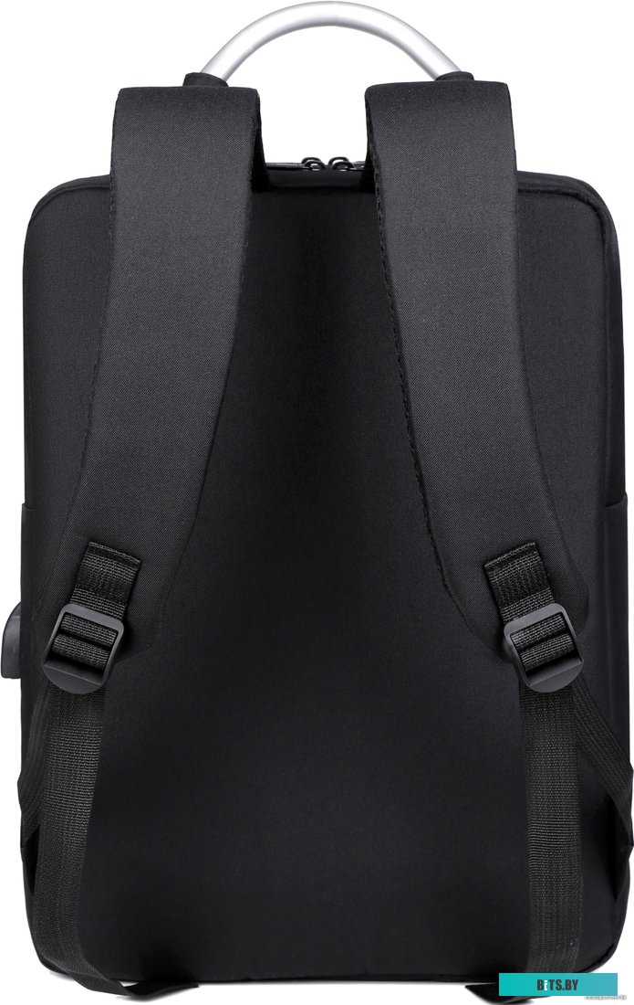 Рюкзак Miru Forward 15.6 (черный) <MBP-1054>