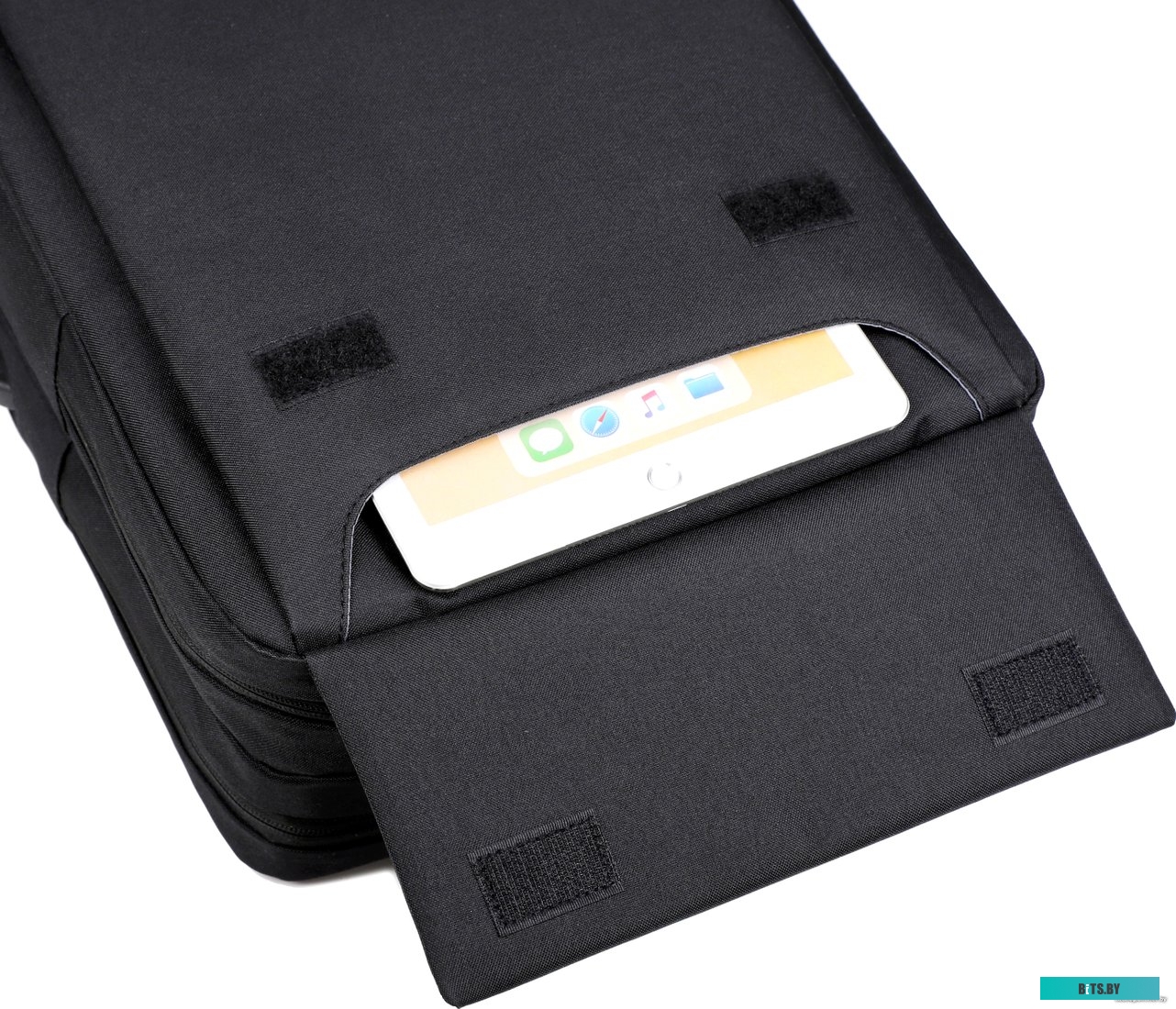 Рюкзак Miru Forward 15.6 (черный) <MBP-1054>