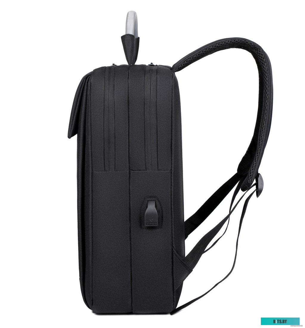 Рюкзак Miru Forward 15.6 (черный) <MBP-1054>