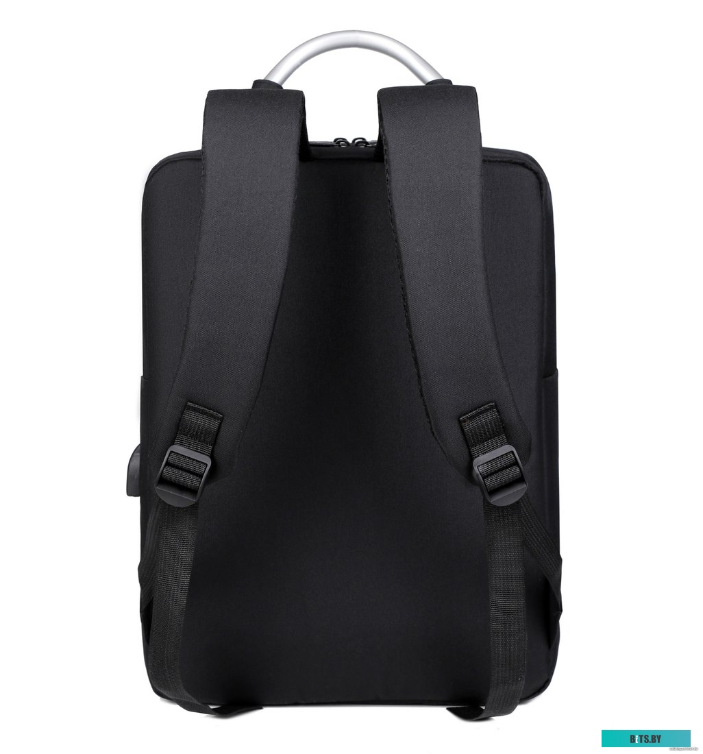 Рюкзак Miru Forward 15.6 (черный) <MBP-1054>