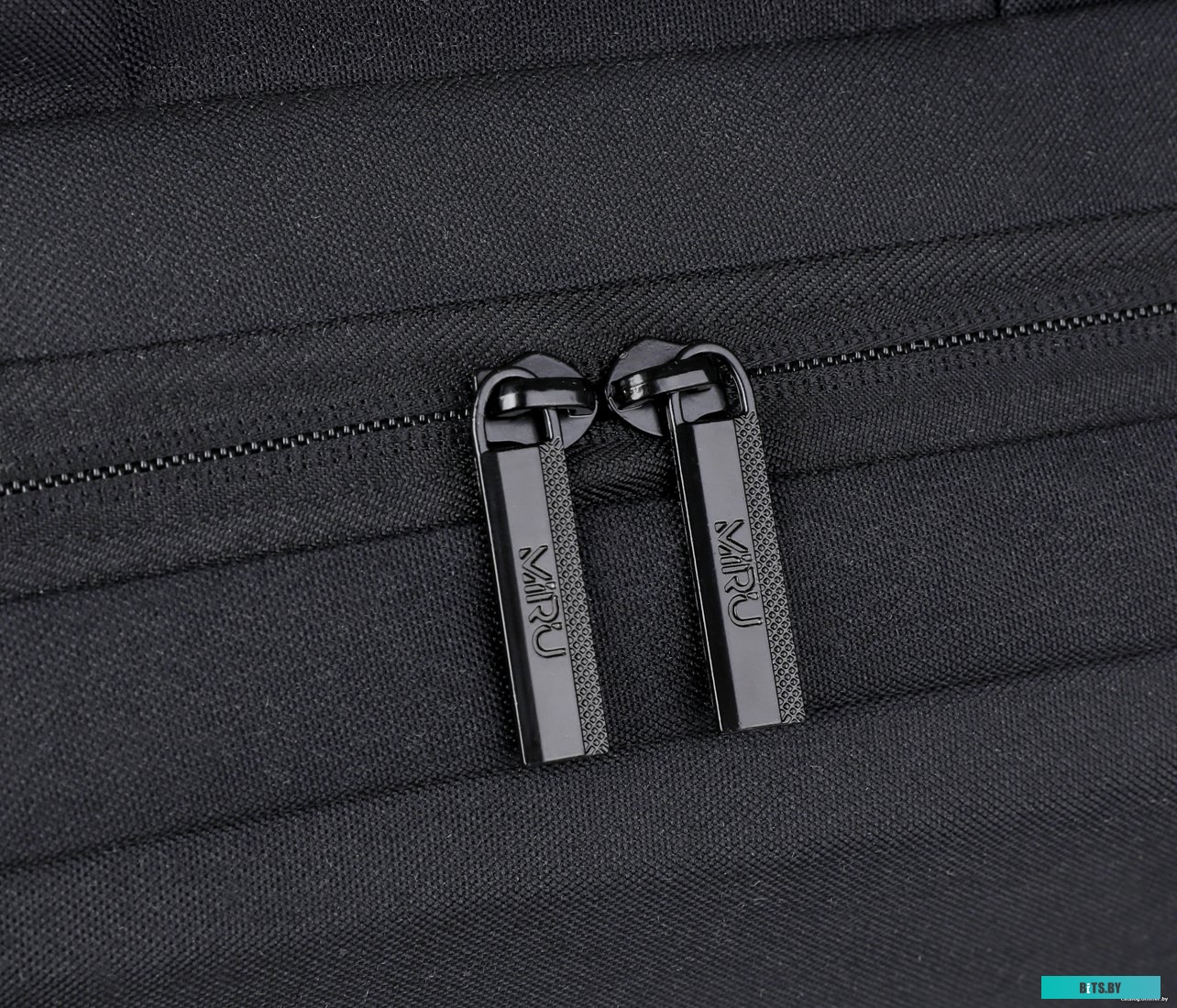 Рюкзак Miru Forward 15.6 (черный) <MBP-1054>
