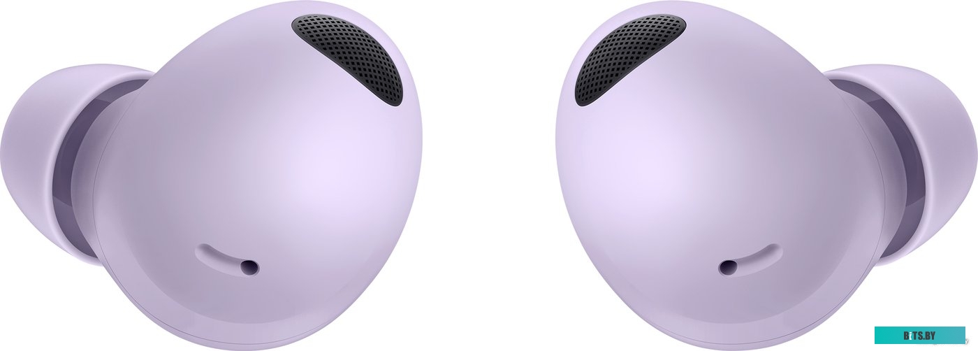 Наушники Samsung Galaxy Buds 2 Pro (лавандовый) <SM-R510NLVACIS>