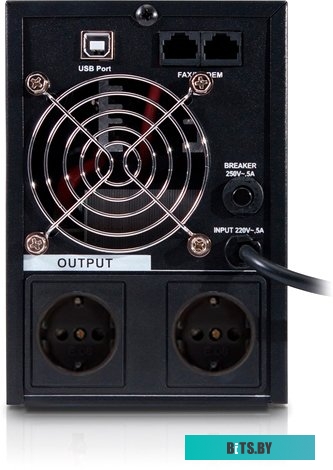 Источник бесперебойного питания SVC W-600