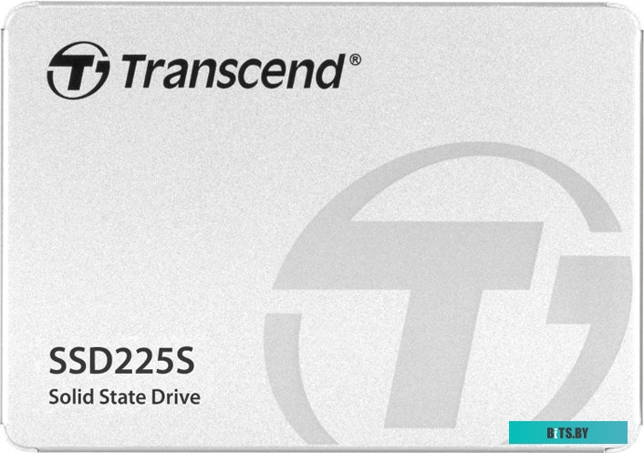 SSD Накопитель Transcend SSD225S 2TB TS2TSSD225S