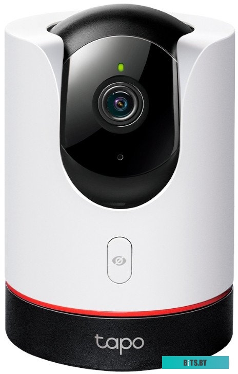 Умная Домашняя Поворотная Камера TP-Link Tapo C225