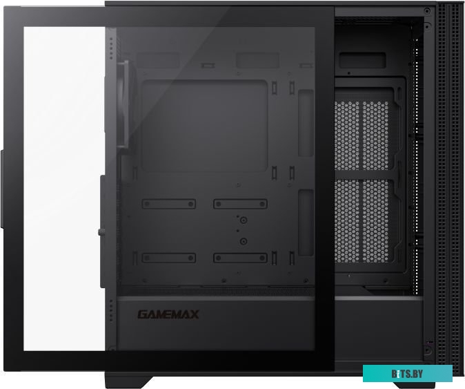 Корпус GameMax Quest