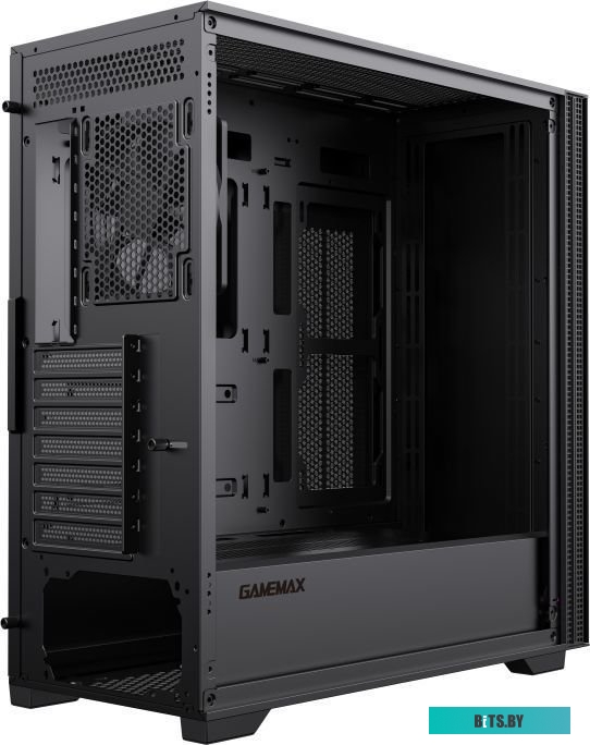 Корпус GameMax Quest