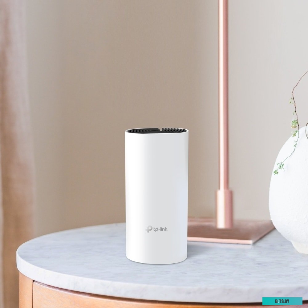 Wi-Fi система TP-Link Deco M4 (2-pack)