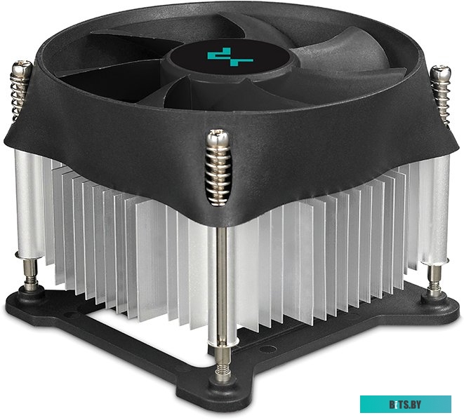 Кулер для процессора DeepCool THETA 20 PWM 1700 DP-ICAS-T20P-17