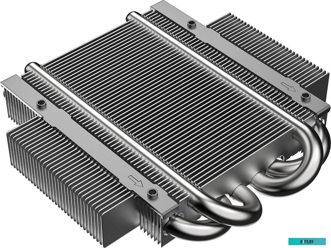Кулер для процессора ID-Cooling IS-30i