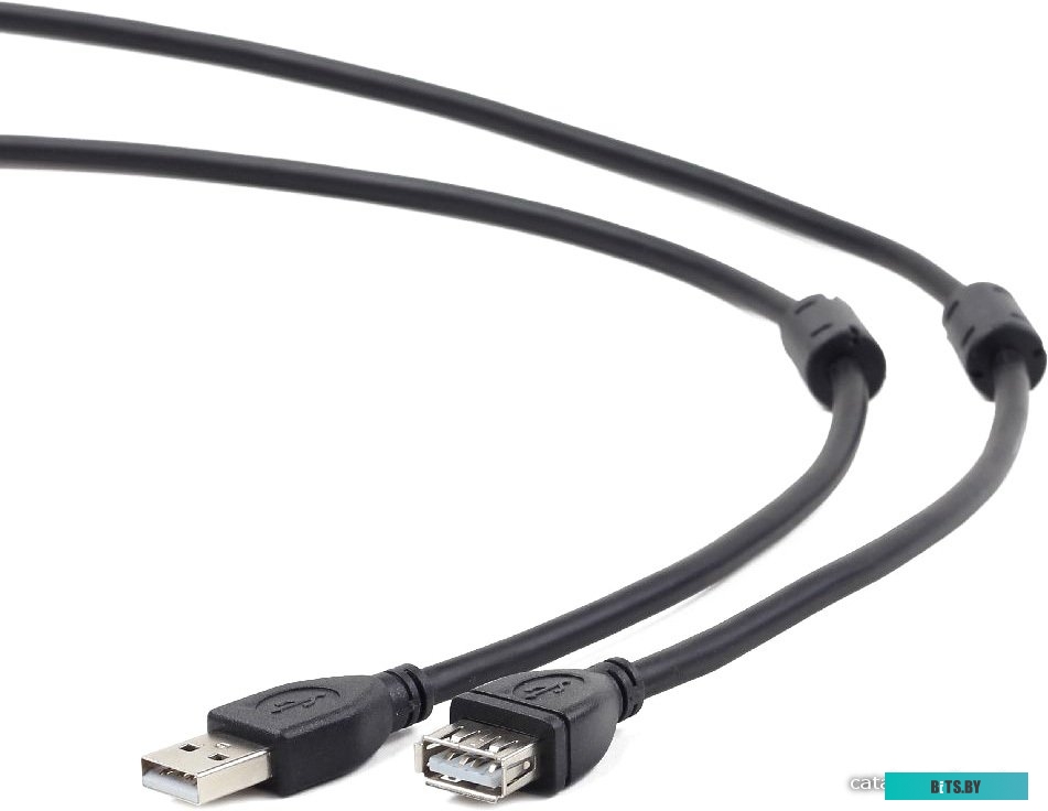 Удлинитель Cablexpert CCF2-USB2-AMAF-15