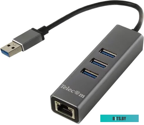 USB-хаб Telecom TA311U