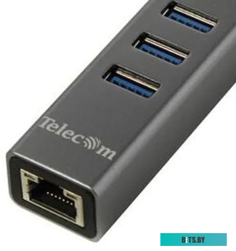 USB-хаб Telecom TA311U