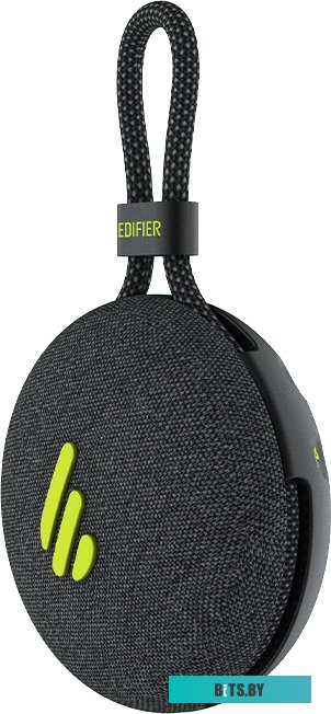 Беспроводная колонка Edifier MP100 Plus (черный)