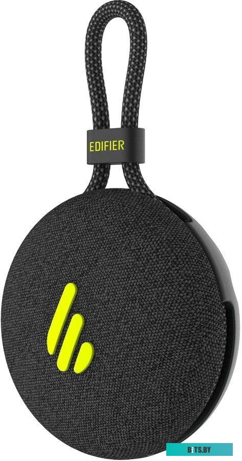 Беспроводная колонка Edifier MP100 Plus (черный)