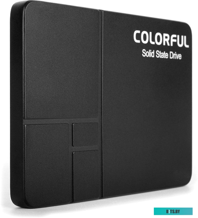 SSD Накопитель Colorful SL500 512GB
