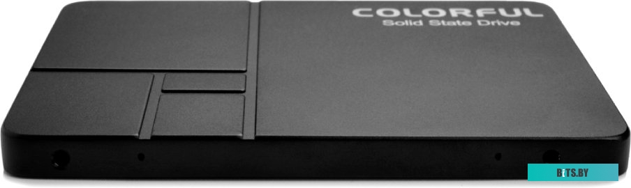 SSD Накопитель Colorful SL500 512GB