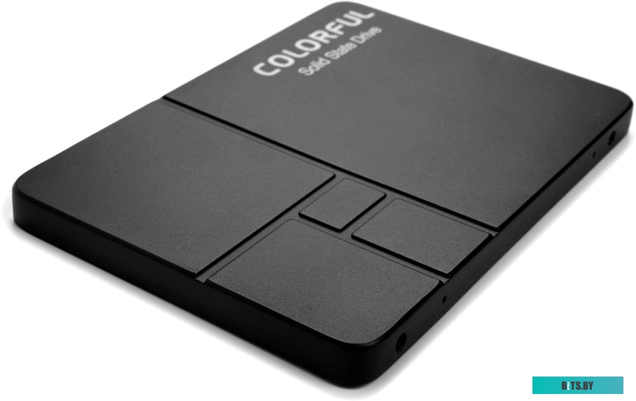 SSD Накопитель Colorful SL500 512GB