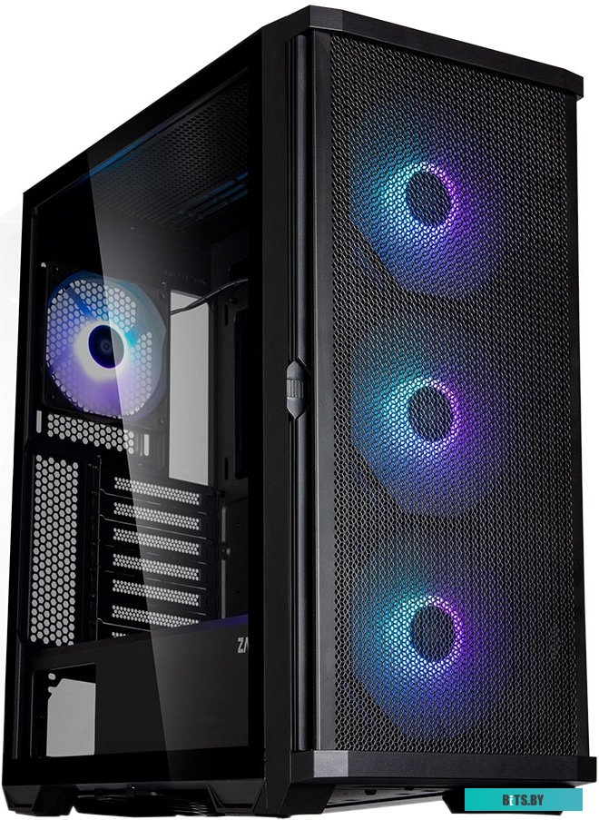 Корпус Zalman Z10 PLUS