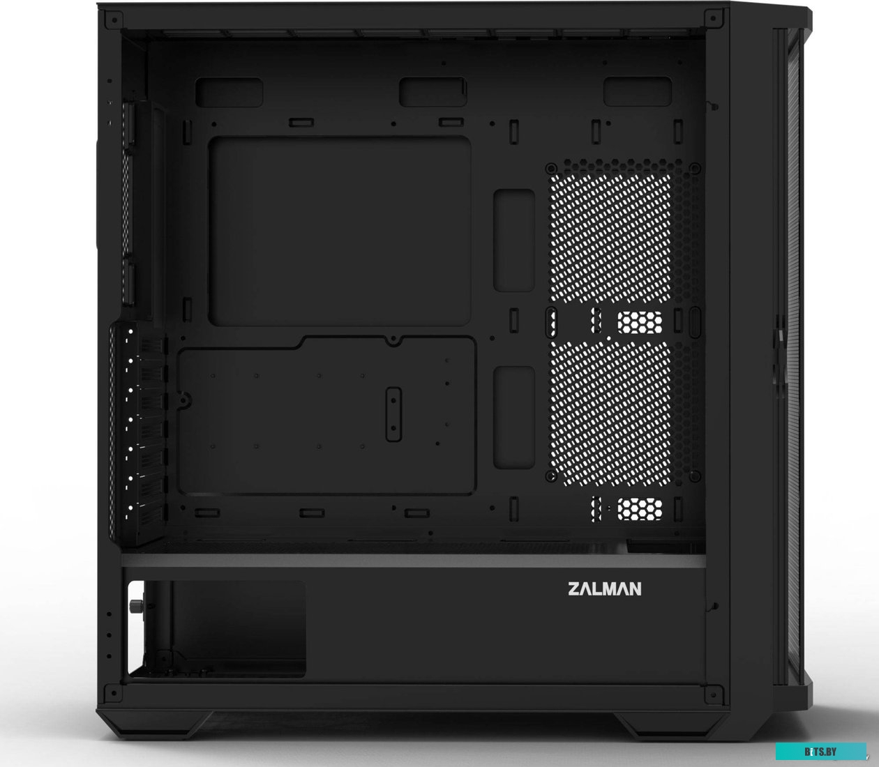 Корпус Zalman Z10 PLUS