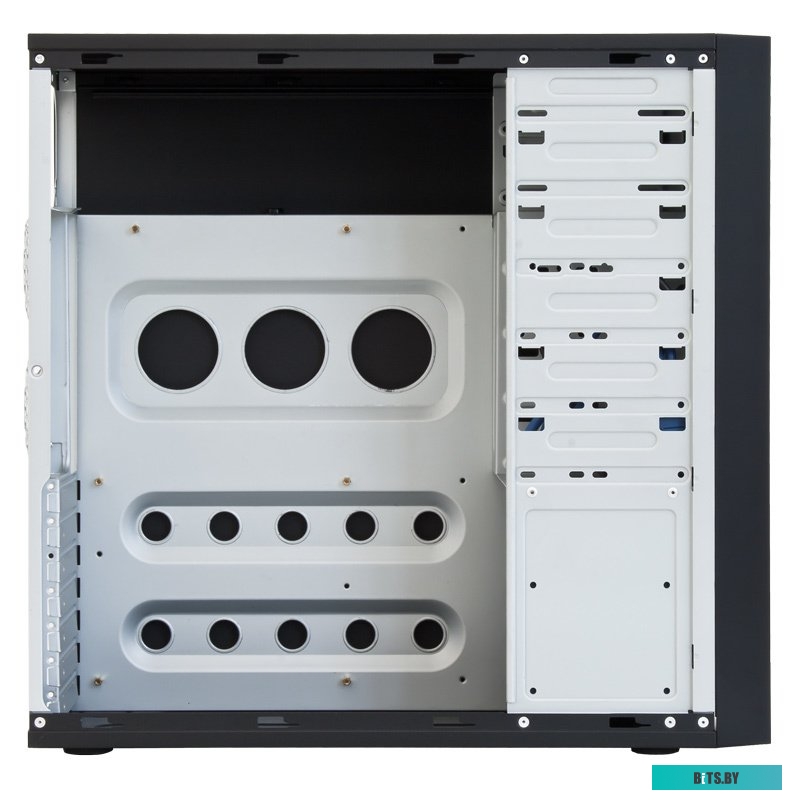 Корпус Chieftec CQ-01B-U3-OP