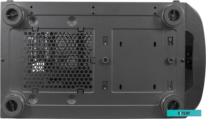 Корпус 1stPlayer Firebase X4-BK-4F1