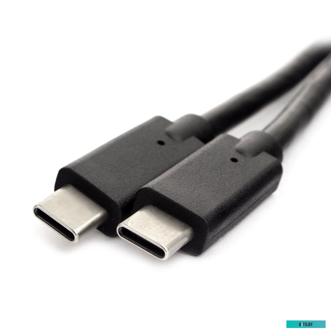 Кабель Cablexpert CCP-USB3.1-CMCM2-1M