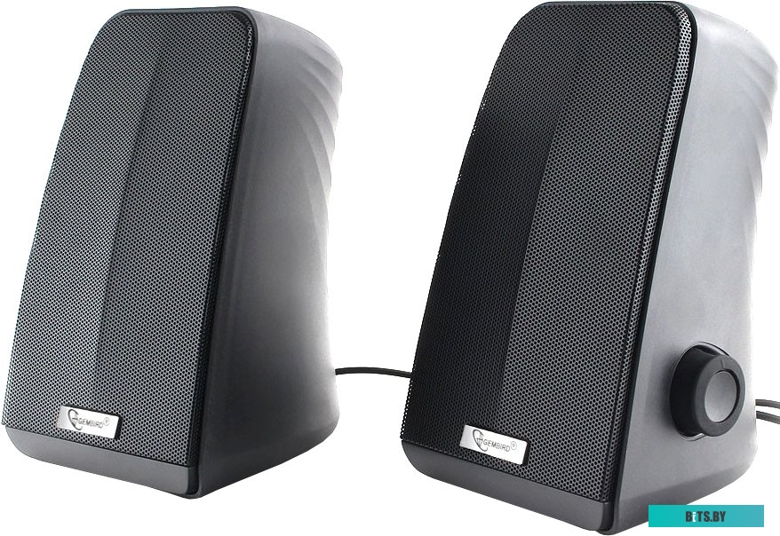 Компьютерные колонки Gembird SPK-505