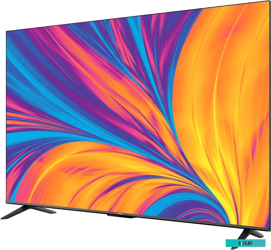 Телевизор TCL 50P637