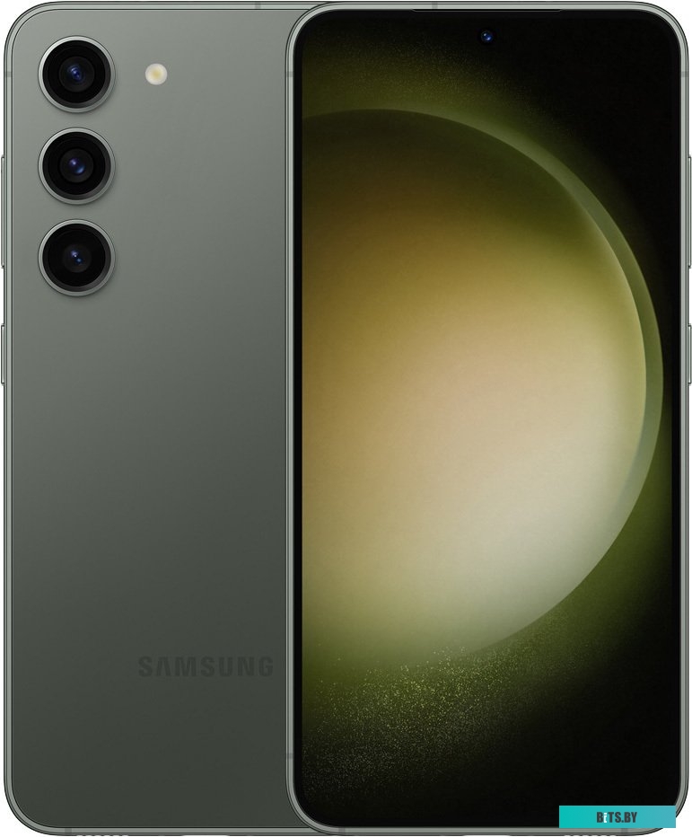 Смартфон SAMSUNG Galaxy S23 SM-S911B/DS 8GB/128GB