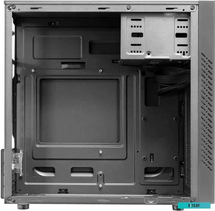 Корпус Ginzzu D350