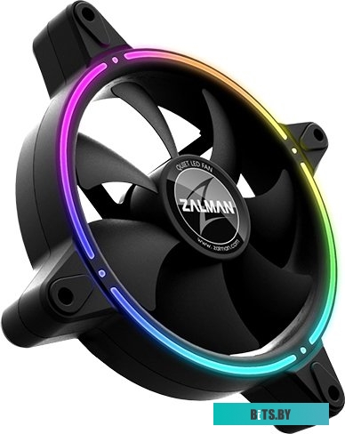 Кулер Zalman ZM-RFD120A