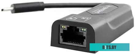 Сетевой адаптер Gembird NIC-U5