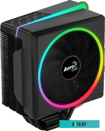 Кулер AeroCool Cylon 4