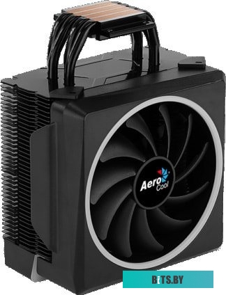 Кулер AeroCool Cylon 4