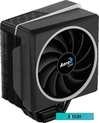 Кулер AeroCool Cylon 4